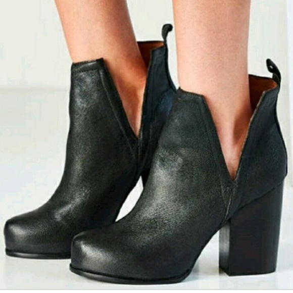 jeffrey campbell oshea ankle boot